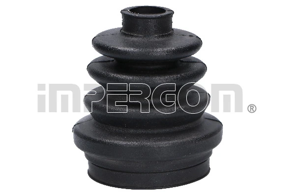 Bota de proteção interna de junta homocinética do semieixo dianteiro 5641 Febi
