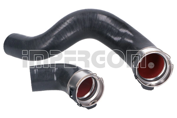 Mangueira (cano derivado) de intercooler 144603145R Nissan/Infiniti