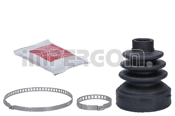 Compre Bota de proteção interna de junta homocinética do semieixo dianteiro Toyota Yaris 