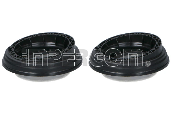 Compre 9805572080 Opel Rolamento de suporte do amortecedor dianteiro