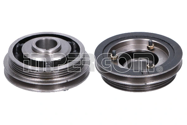 Polia de cambota para Fiat Tipo 160