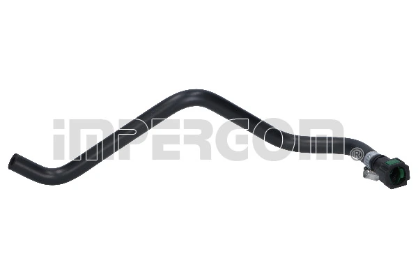 Compre Mangueira (cano derivado) do sistema de esfriamento Fiat Punto 