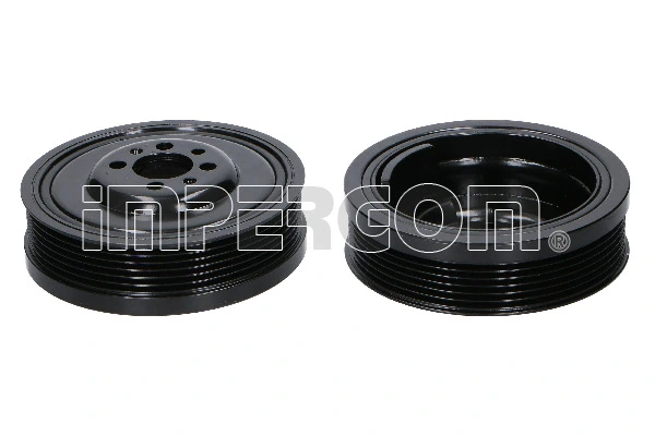 Polia de cambota para Audi 80 B2 81, 85