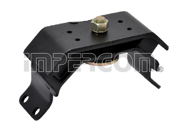 Coxim (suporte) traseiro de motor Toyota Hilux  KUN25 ao melhor preço