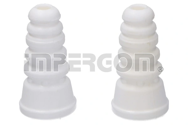 Pára-choque (grade de proteção) de amortecedor traseiro + bota de proteção Ford Focus preço, a partir de 17,67 USD