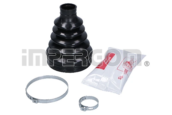  Bota de proteção interna de junta homocinética do semieixo dianteiro Ford Transit V сaixa (V184/5) (2000 - 2006) V