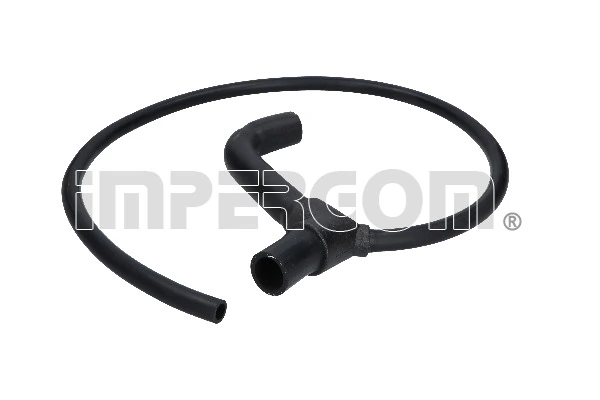 Mangueira (cano derivado) de intercooler 1813208 DAF