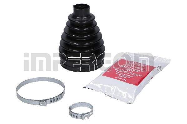 Bota de proteção externa de junta homocinética do semieixo dianteiro Mitsubishi 3817A209 preço, a partir de 35,47 USD