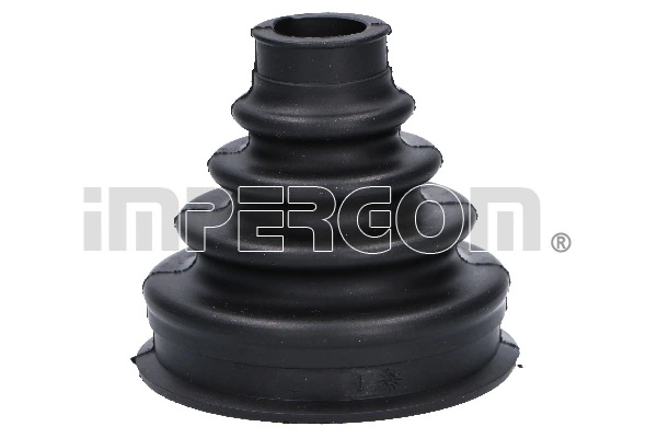 Bota de proteção externa de junta homocinética do semieixo dianteiro para Lexus RX U3