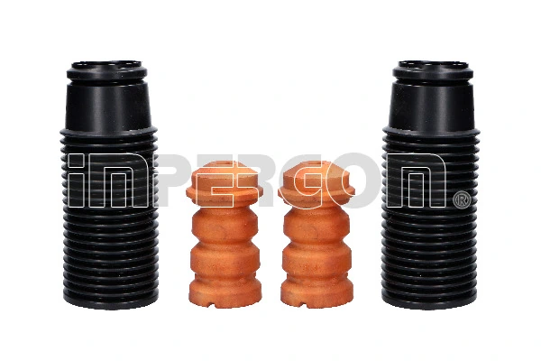 Pára-choque (grade de proteção) de amortecedor traseiro + bota de proteção Audi 100 preço, a partir de 24,05 USD