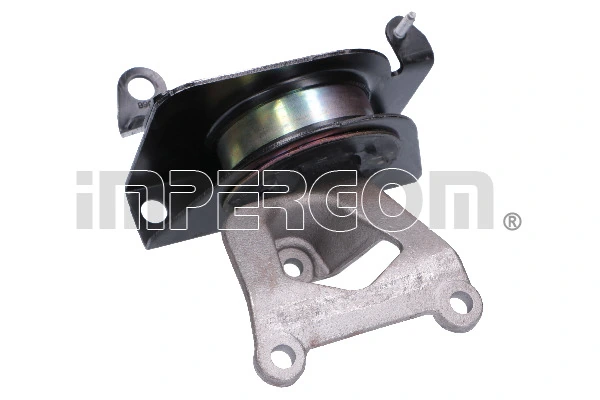 Coxim (suporte) direito de motor Fiat/Alfa/Lancia 46844628
