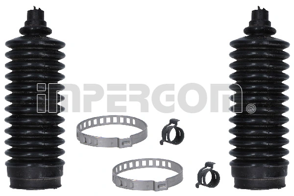 Bota de proteção do mecanismo de direção (de cremalheira) Alfa Romeo Giulietta preço, a partir de 3,23 USD