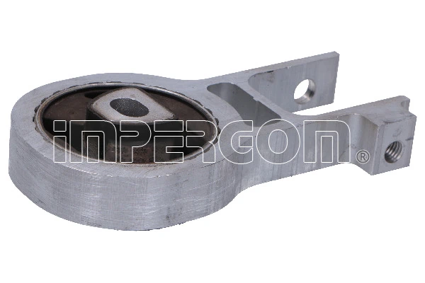 Coxim (suporte) esquerdo de motor 51891460 Fiat/Alfa/Lancia