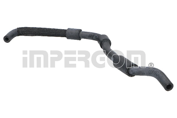 Mangueira (cano derivado) do sistema de esfriamento para Volkswagen Passat 32B