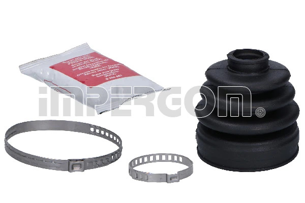 Bota de proteção interna de junta homocinética do semieixo dianteiro KIA Sorento I SUV (JC) (2006 - 2011) I
