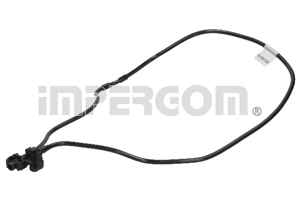 Mangueira (cano derivado) do sistema de esfriamento Citroen Berlingo  K9