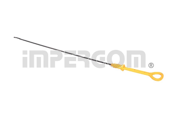 Sonda (indicador) do nível de óleo no motor Volkswagen Jetta 2 19E, 1G2, 165, 167