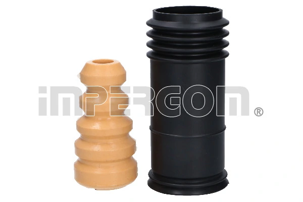 Pára-choque (grade de proteção) de amortecedor traseiro + bota de proteção Mitsubishi Space Star preço, a partir de 19,51 USD