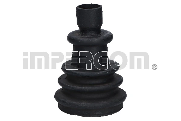 Compre 01761 Metalcaucho Bota de proteção externa de junta homocinética do semieixo dianteiro