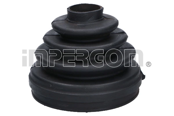 Bota de proteção externa de junta homocinética do semieixo dianteiro Peugeot Boxer 1 230