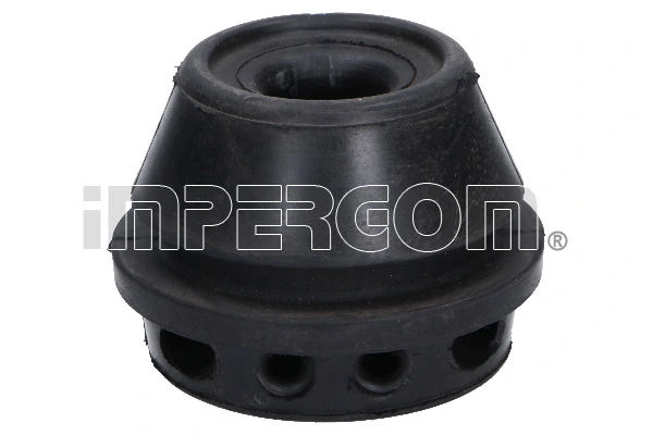 Coxim (suporte) dianteiro de motor para Volkswagen Polo 86C