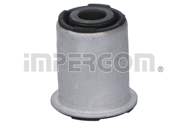  Bloco silencioso dianteiro do braço oscilante inferior Ford Mustang MACH-E SUV (CGW, K3R, K3S) (2020 - 2026) MACH-E