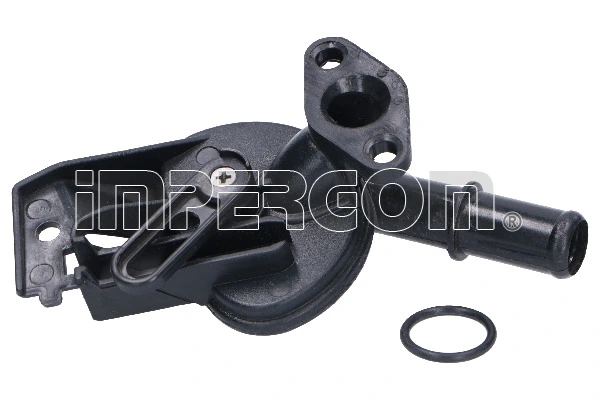 Válvula de forno (de aquecedor) para Fiat Uno 146A