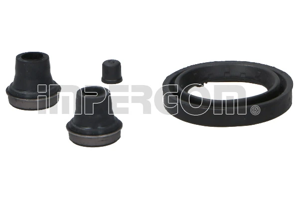 Compre Kit de reparação de suporte do freio dianteiro Renault 19 2