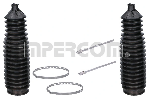 Bota de proteção do mecanismo de direção (de cremalheira) Lemforder 30172 preço, a partir de 8,06 USD