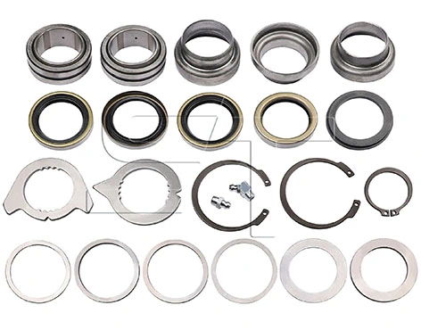 3604200441 Mercedes Kit de reparação do freio da árvore (de catraca)