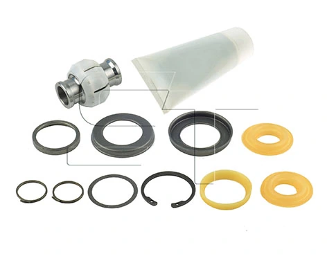 Kit de reparação de barra Panhard 81432506009 MAN