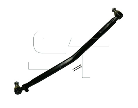 Compre 1768898 Scania Tração de direção de suspensão dianteira longitudinal