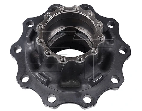 Cubo traseiro 7420535263 Renault (RVI)