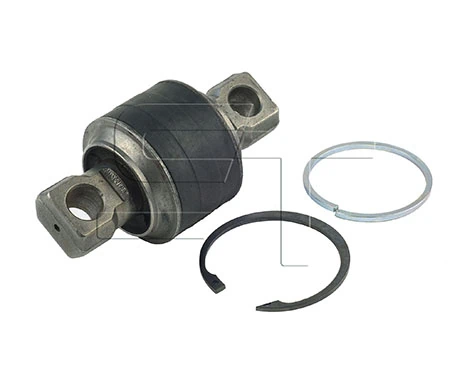Bloco silencioso de barra Panhard traseira 42535204 Iveco