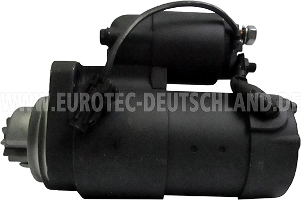 Motor de arranco 460417 VALEO