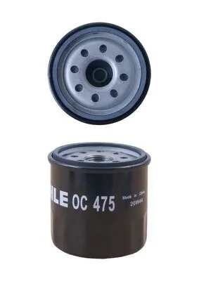 OC475 Mahle Original Filtro de óleo