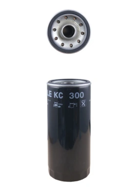 KC300 Mahle Original Filtro de combustível