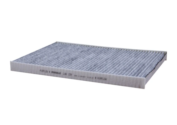 LAK159 Mahle Original Filtro de salão