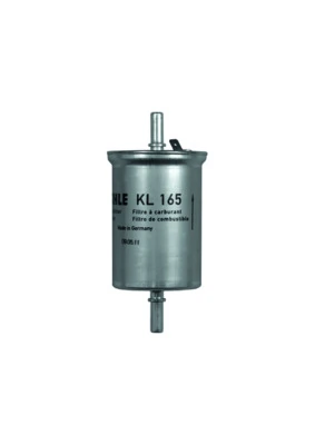KL165 Mahle Original Filtro de combustível
