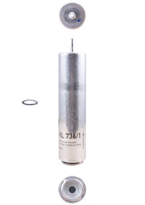 KL7361D Mahle Original