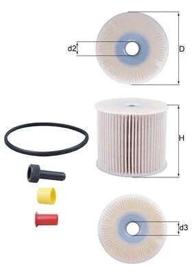  406  sedan (1995-2004) original desde 11,85 €
