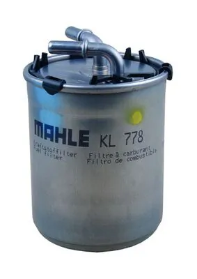 KL778 Mahle Original Filtro de combustível