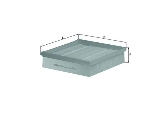 LX1049 Mahle Original