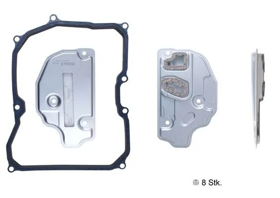 HX150KIT Mahle Original Filtro da Caixa Automática de Mudança