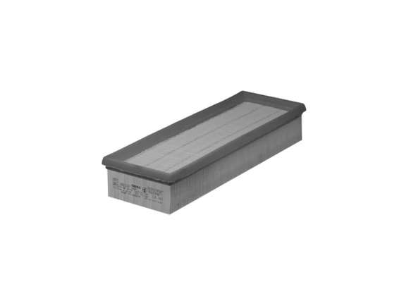 LX143 Mahle Original Filtro de ar