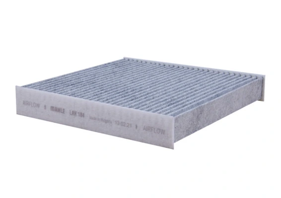 LAK184 Mahle Original Filtro de salão