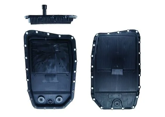 HX152 Mahle Original Cárter da Caixa Automática de Mudança