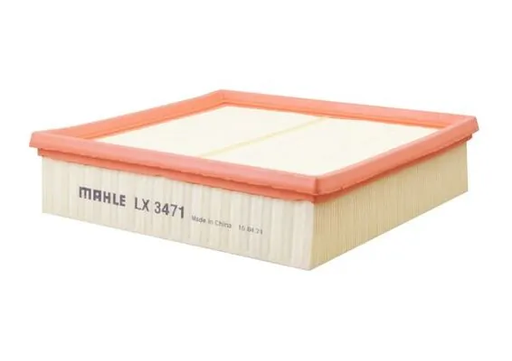 LX3471 Mahle Original Filtro de ar