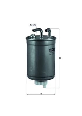 KL99 Mahle Original