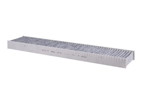 LAK242 Mahle Original Filtro de salão